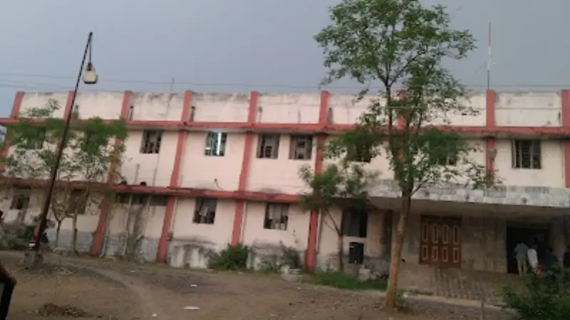 Prerana Degree College